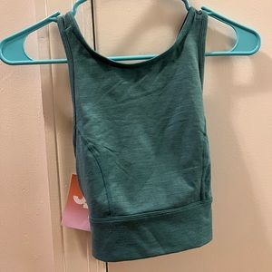 Target Joylab Workout Top